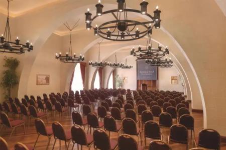 Kempinski San Lawrenz - 22