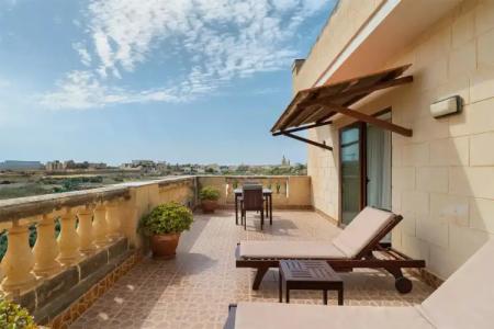 Kempinski San Lawrenz - 125