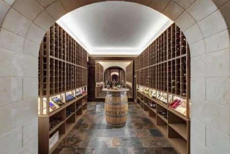 Kempinski San Lawrenz - 15