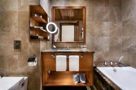 Kempinski San Lawrenz - 71