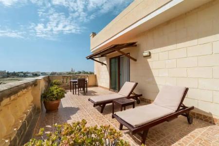 Kempinski San Lawrenz - 124