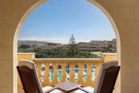 Kempinski San Lawrenz - 140