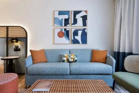 Kempinski San Lawrenz - 111