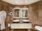 Deluxe room with garden view