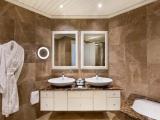 2 Bedrooms Executive Apartment
