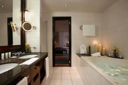 Taschenbergpalais Kempinski - 139