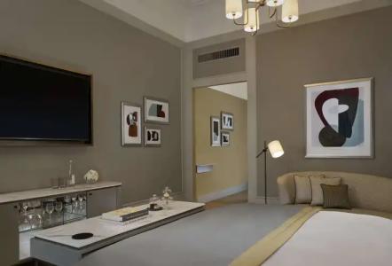 Taschenbergpalais Kempinski - 67