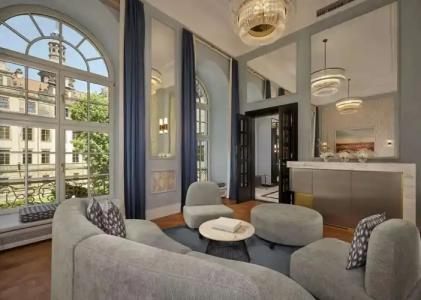 Taschenbergpalais Kempinski - 28