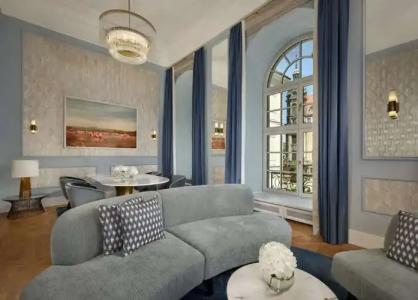 Taschenbergpalais Kempinski - 7