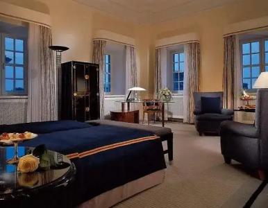 Taschenbergpalais Kempinski - 138