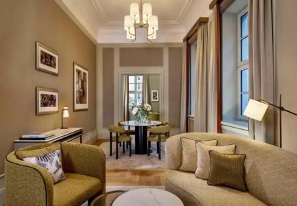 Taschenbergpalais Kempinski - 40