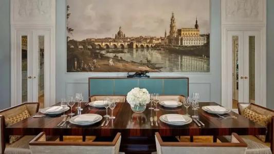 Taschenbergpalais Kempinski - 143