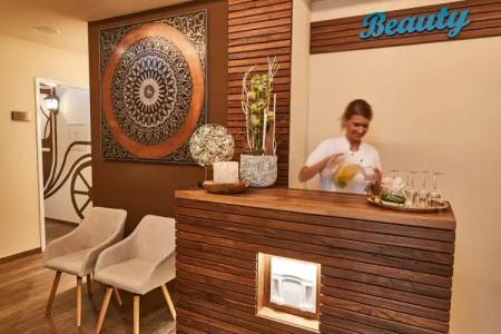 Taschenbergpalais Kempinski - 38