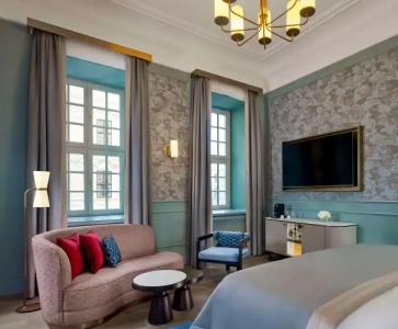 Taschenbergpalais Kempinski - 39