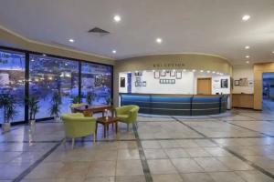 Palan Ski & Convention Resort Hotel, Erzurum