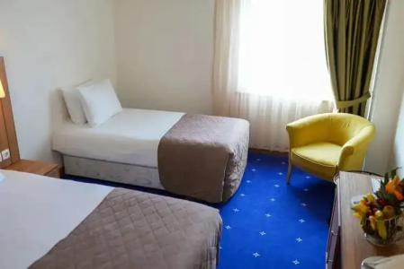 Palan Ski & Convention Resort - 104