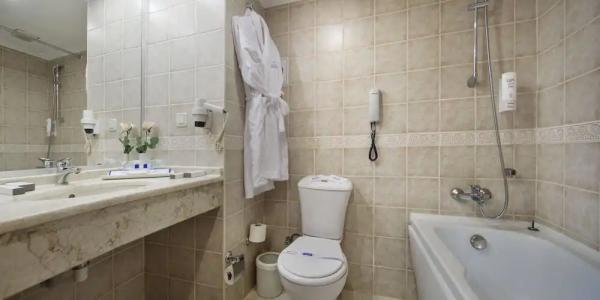 Palan Ski & Convention Resort - 106