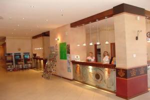 Aparthotel Poseidon, Sunny Beach