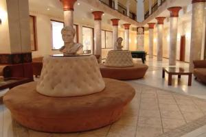 Aparthotel Poseidon, Sunny Beach