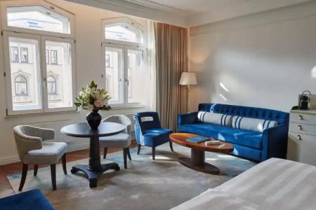 Vier Jahreszeiten Kempinski München - 45