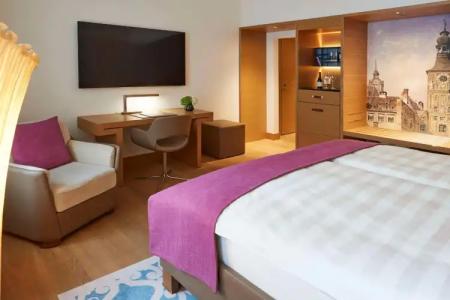 Vier Jahreszeiten Kempinski München - 43