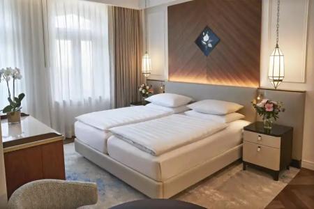 Vier Jahreszeiten Kempinski München - 67