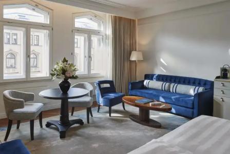 Vier Jahreszeiten Kempinski München - 66