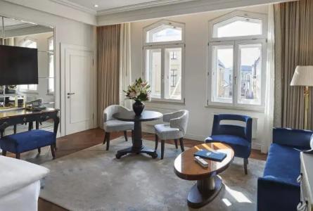 Vier Jahreszeiten Kempinski München - 65