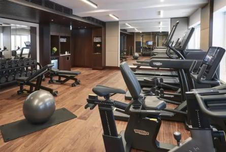 Vier Jahreszeiten Kempinski München - 22