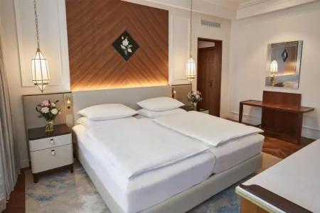 Vier Jahreszeiten Kempinski München - 69