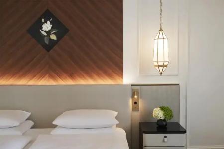 Vier Jahreszeiten Kempinski München - 68