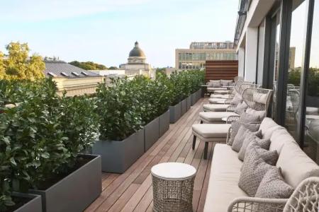 Vier Jahreszeiten Kempinski München - 25