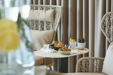 Vier Jahreszeiten Kempinski München - 11