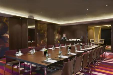 Vier Jahreszeiten Kempinski München - 20