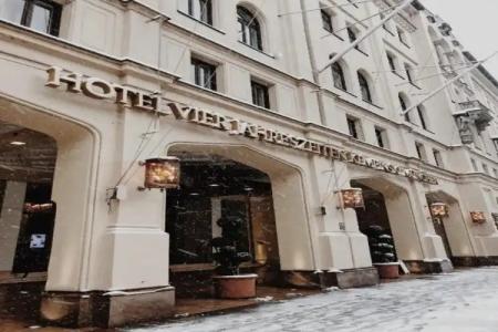 Vier Jahreszeiten Kempinski Munchen - 46