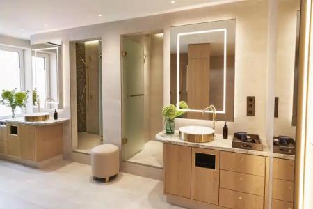 Vier Jahreszeiten Kempinski München - 36