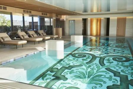 Vier Jahreszeiten Kempinski München - 16