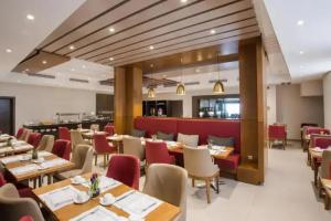 Hotels in Tunis