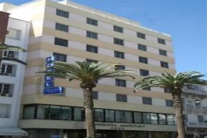 Hotels in Tunis