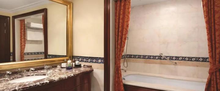 Ciragan Palace Kempinski Istanbul - 141