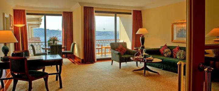 Ciragan Palace Kempinski Istanbul - 140