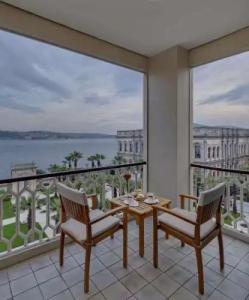 Ciragan Palace Kempinski Istanbul - 176