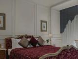 Palace Bosphorus Double Suite