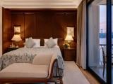 Executive Double Suite