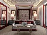 Royal Ottoman Double Suite