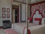 Deluxe Double Suite