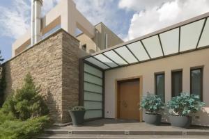 Bed & Breakfast «CasaGreek Komotini», Komotini