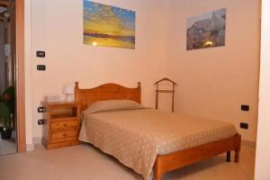 Bed & Breakfast «Giulia - Sicilian Luxury Garden», Punta Secca