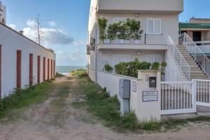 Guest House «Terrazza Montalbano», Punta Secca