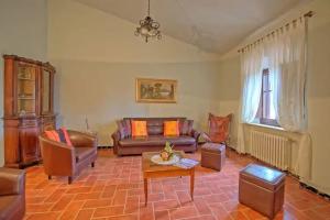 Villa Gloria by PosarelliVillas, Lucignano